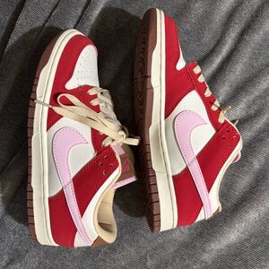Bacon Nike Dunks
